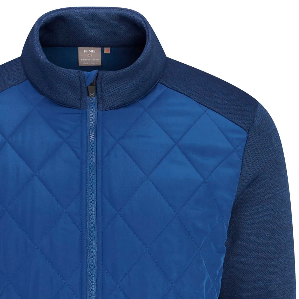 Ping Aaran Jacket - Inky Marl/Inky Autumn Sale Black Friday Sale