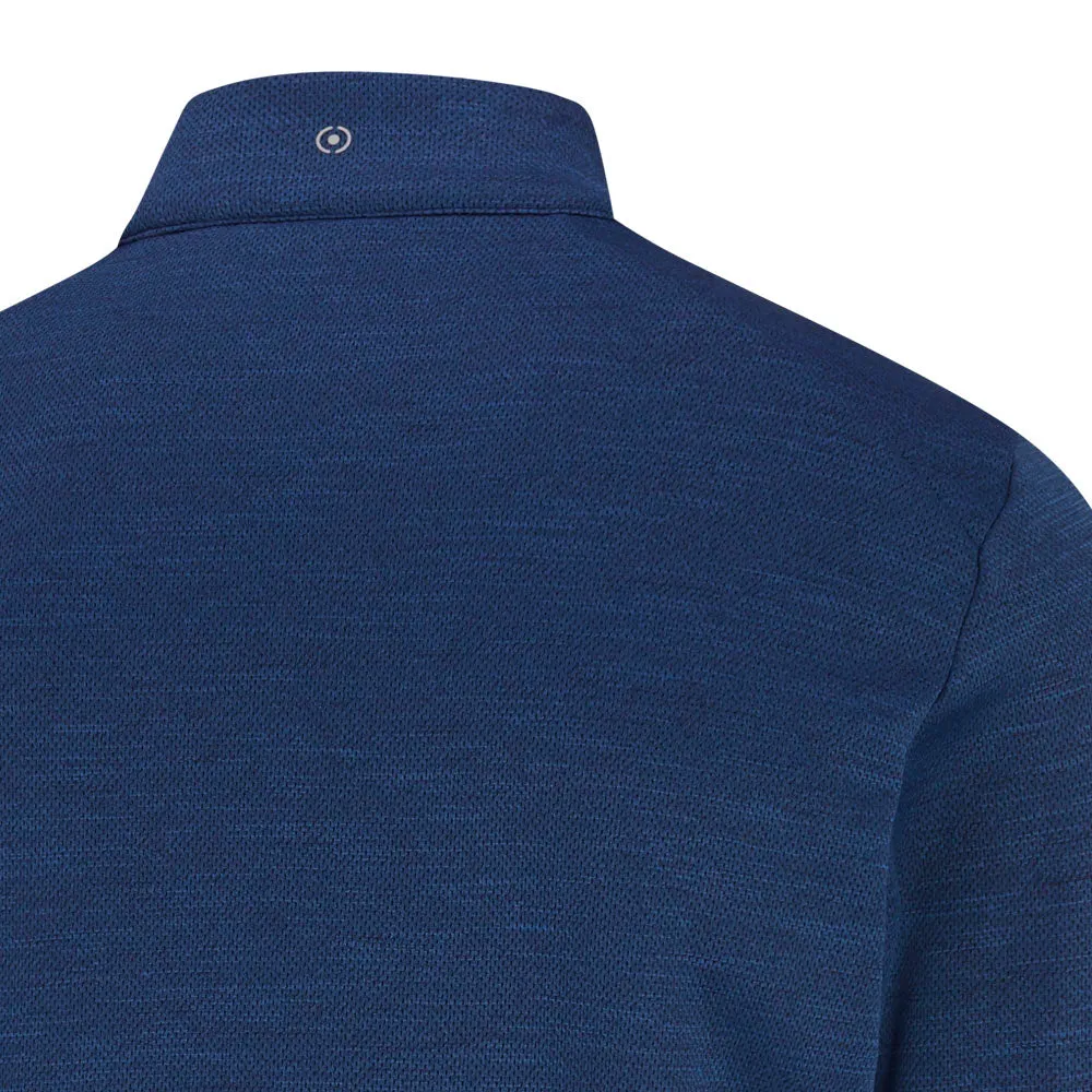 Ping Aaran Jacket - Inky Marl/Inky Empower Your Journey
