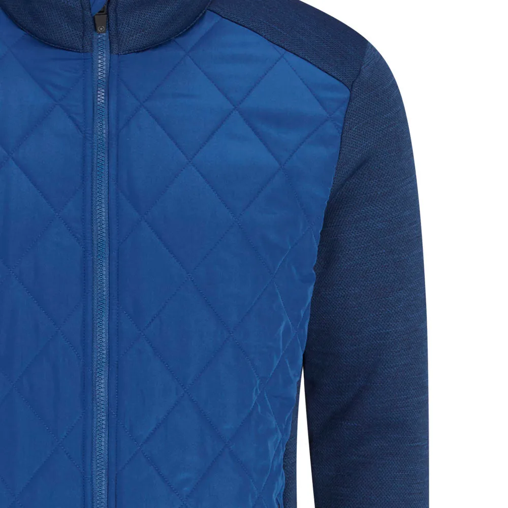 Ping Aaran Jacket - Inky Marl/Inky Empower Your Journey