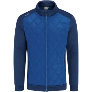Ping Aaran Jacket - Inky Marl/Inky Not for the Ordinary