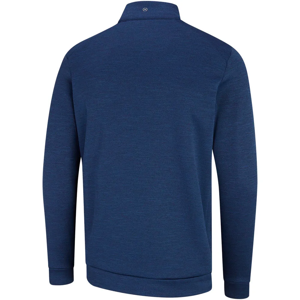 Step Out Boldly Ping Aaran Jacket - Inky Marl/Inky