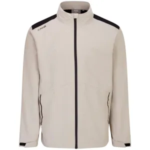 Ping Sensordry S2 Waterproof Jacket - Mushroom/Black Budget Friendly Unapologetically You
