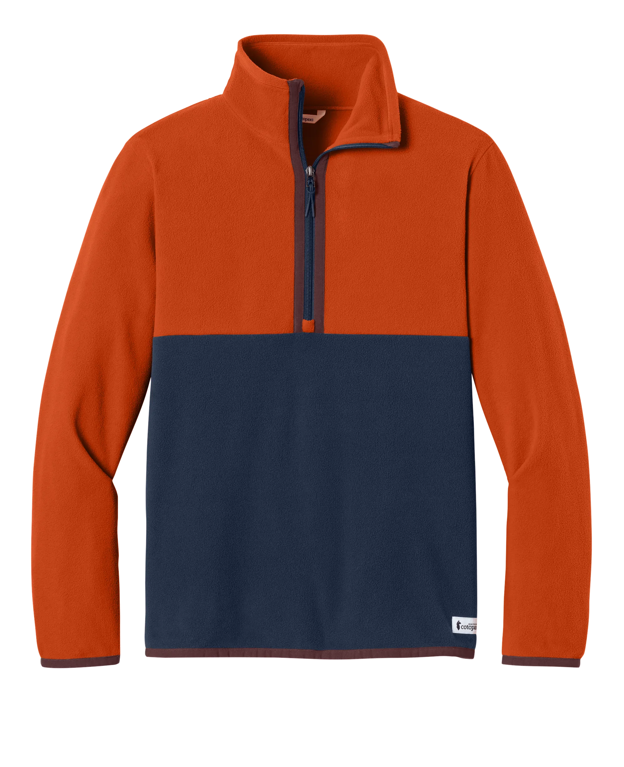 Cotopaxi - Men'S 1/2-Zip Amado Fleece Own Every Step Big Savings