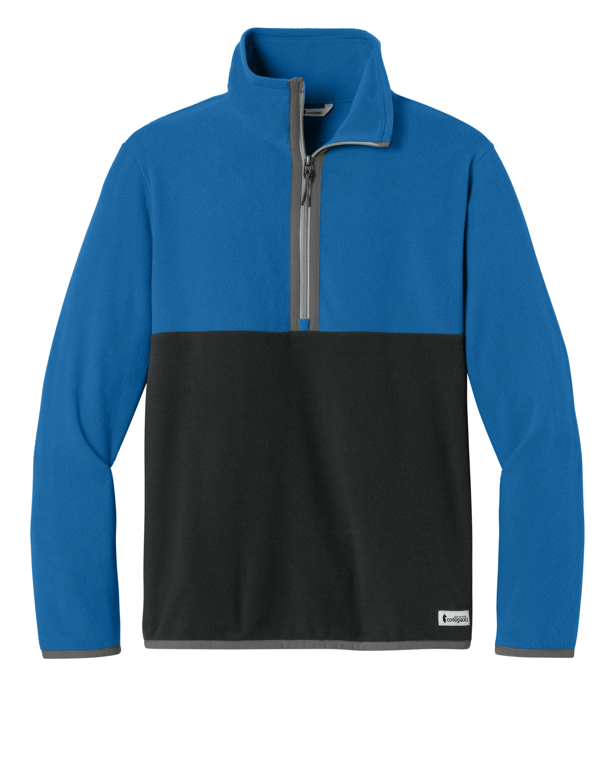 Walk with Purpose Unapologetically You Cotopaxi - Men'S 1/2-Zip Amado Fleece