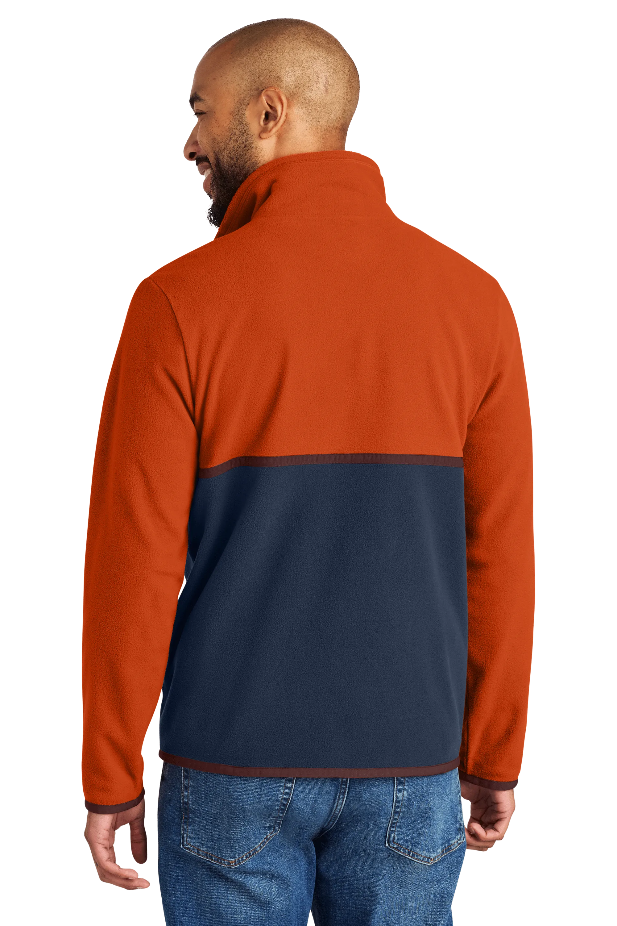Cyber Monday Sale Feel the Energy Cotopaxi - Men'S 1/2-Zip Amado Fleece