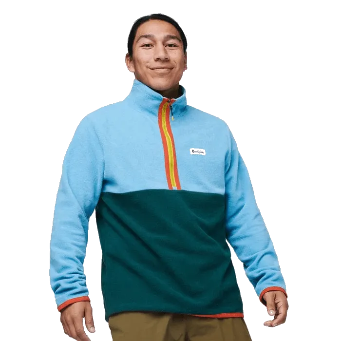 Cotopaxi - Men'S Amado Fleece Steal