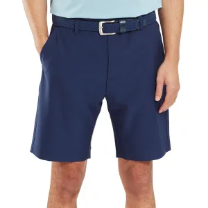 Move Like You Mean It Independence Day Sale Footjoy Performance Taper Fit Shorts - Navy