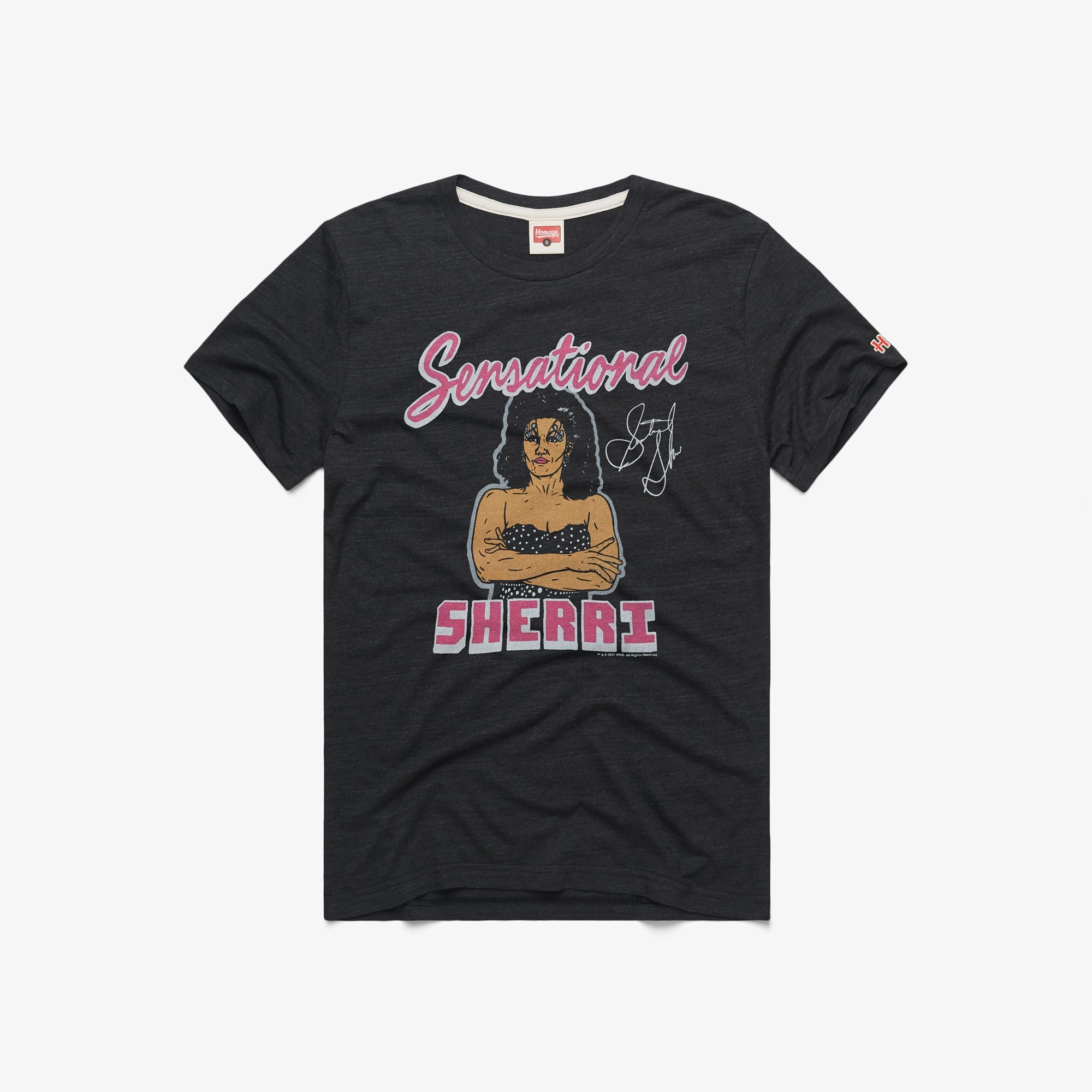 Sensational Sherri