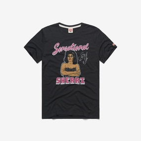 Sensational Sherri