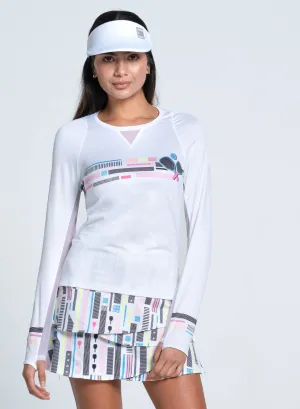 Serve On Long Sleeve Memorial Day Sale