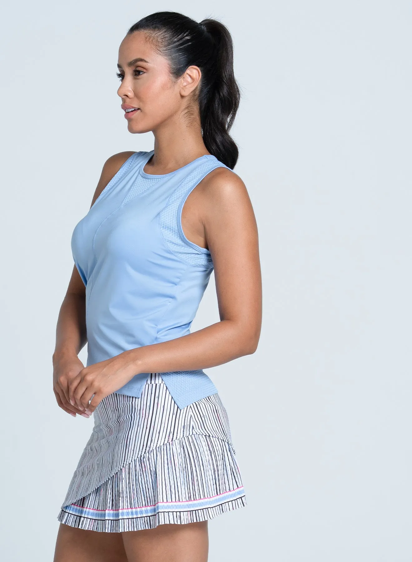 Stay in Motion Back To School Sale Serves Up Tank