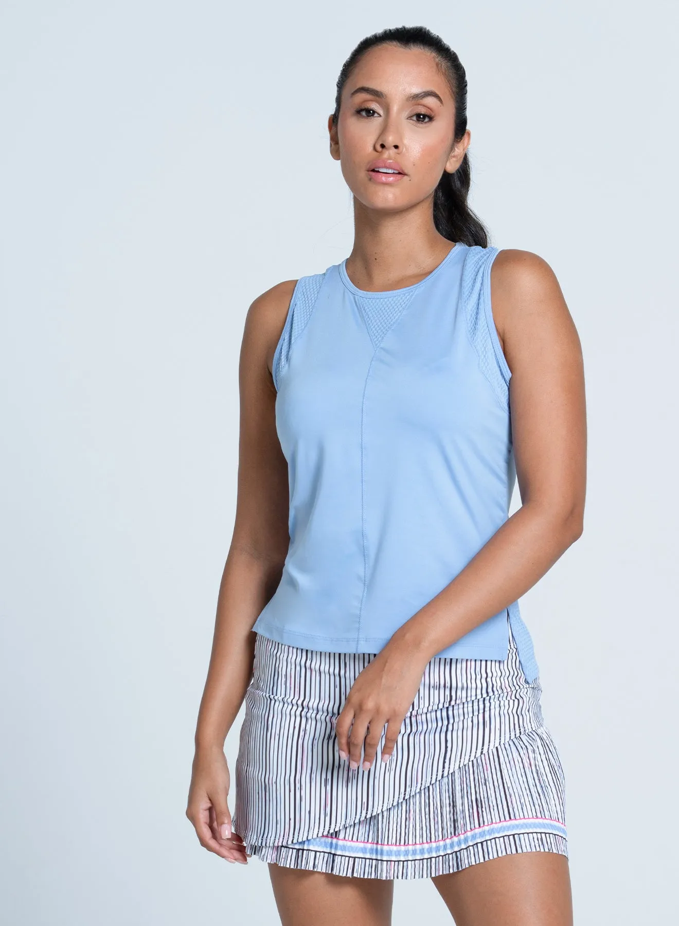 Back To School Sale Engineered for Speed Serves Up Tank