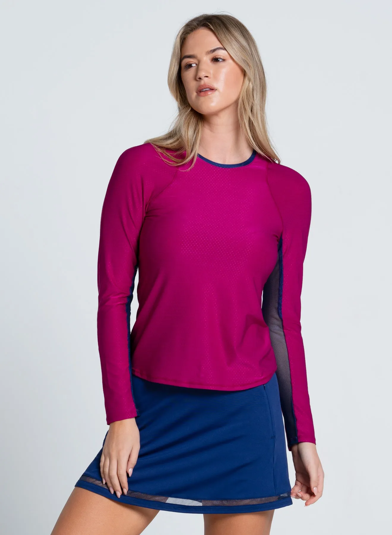 Shimmer On Long Sleeve Father's Day Sale