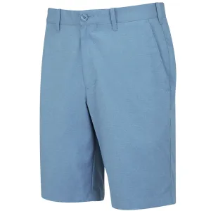 Ping Bradley Shorts - Coronet Blue Marl Move Like You Mean It