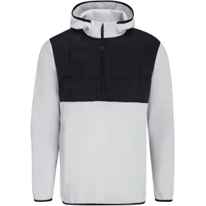 Ping Norse S6 Zoned Hooded Jacket - Quiet Grey/Black Winter Sale
