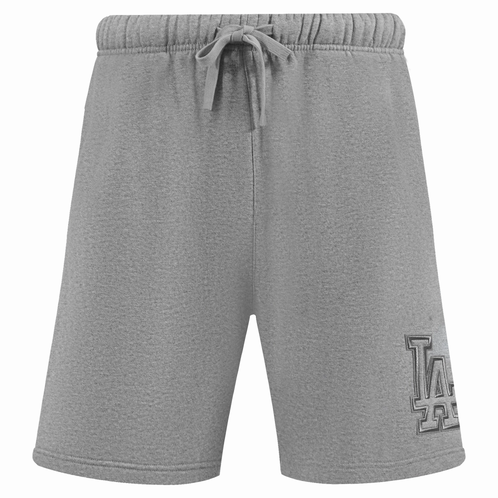 SHORTS DE ALGODN MLB LOS ANGELES DODGERS NEUTRAL
