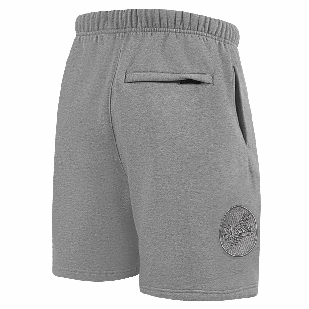 SHORTS DE ALGODN MLB LOS ANGELES DODGERS NEUTRAL