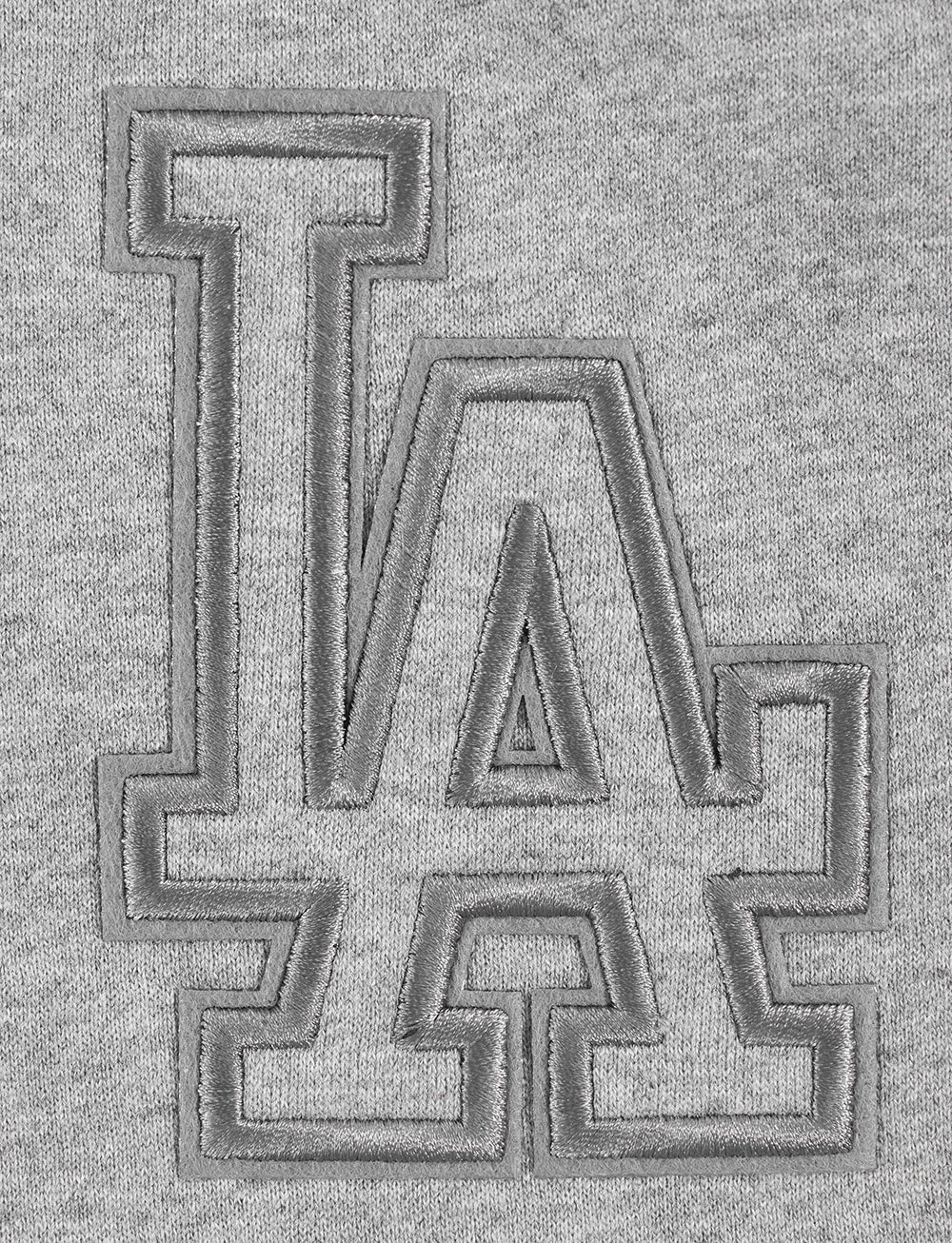 SHORTS DE ALGODN MLB LOS ANGELES DODGERS NEUTRAL
