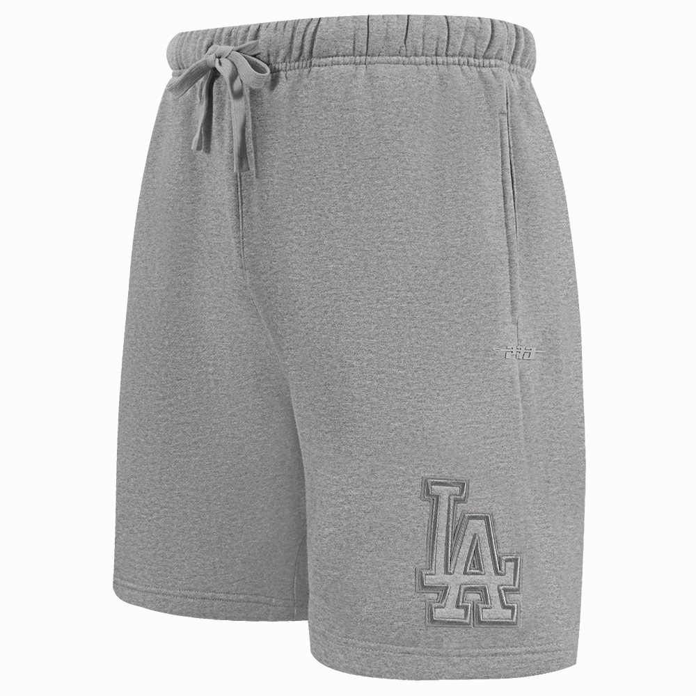 SHORTS DE ALGODN MLB LOS ANGELES DODGERS NEUTRAL