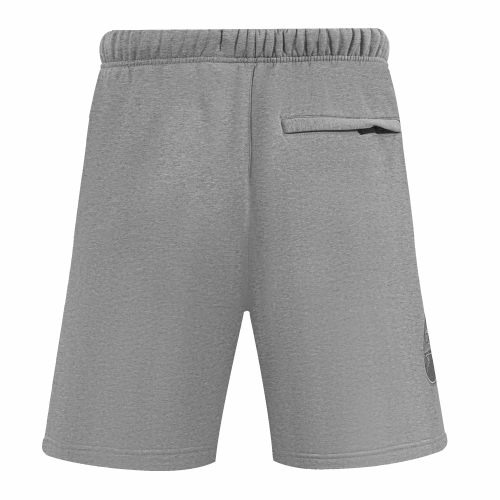 SHORTS DE ALGODN MLB LOS ANGELES DODGERS NEUTRAL