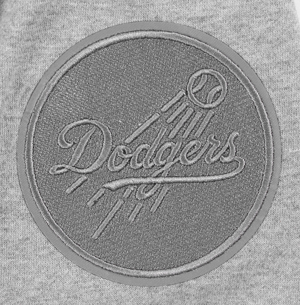 SHORTS DE ALGODN MLB LOS ANGELES DODGERS NEUTRAL