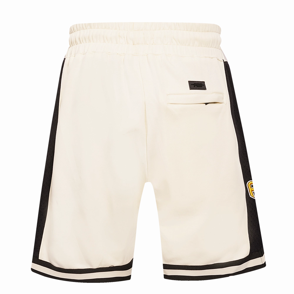 SHORTS DE ALGODN MLB SAN DIEGO PADRES RETRO CLASSICS