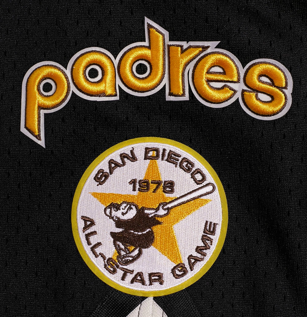 SHORTS DE ALGODN MLB SAN DIEGO PADRES RETRO CLASSICS