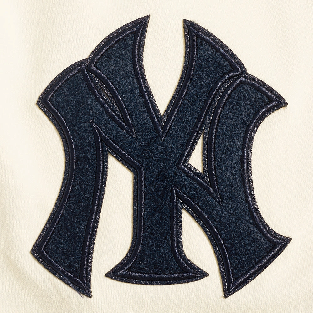 SHORTS DE BASQUETBOL MLB NEW YORK YANKEES TRIPLE TONAL