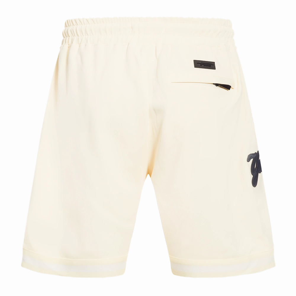 SHORTS DE BASQUETBOL MLB NEW YORK YANKEES TRIPLE TONAL