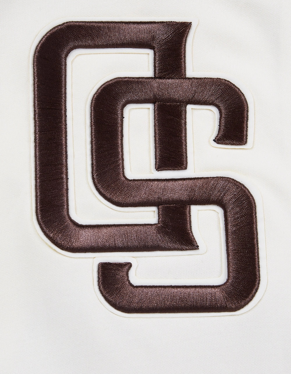 SHORTS DE BASQUETBOL MLB SAN DIEGO PADRES SCRIPT TAIL