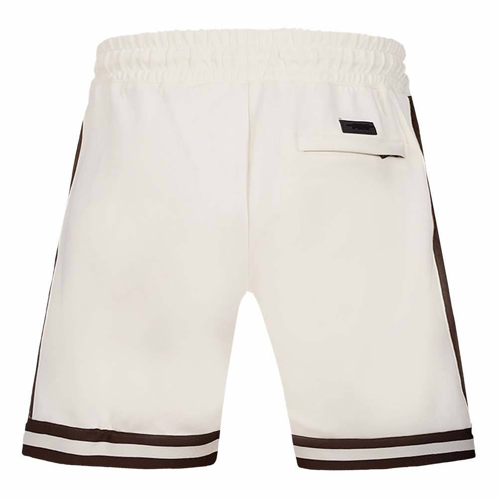 SHORTS DE BASQUETBOL MLB SAN DIEGO PADRES SCRIPT TAIL