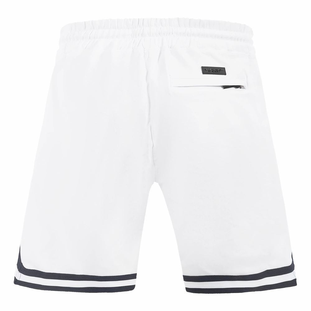 SHORTS DE BASQUETBOL MLB SEATTLE MARINERS CLASSIC CHENILLE