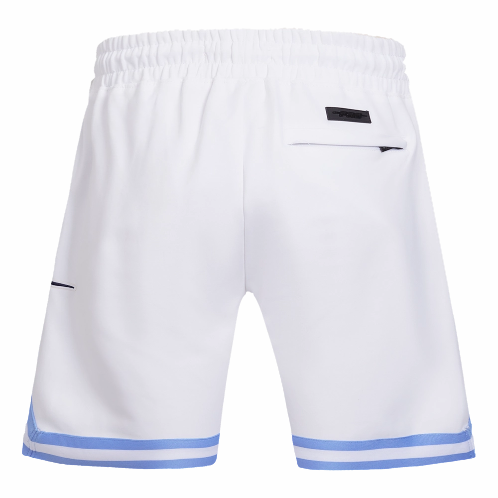 SHORTS DE BASQUETBOL MLB TAMPA BAY RAYS CLASSIC CHENILLE