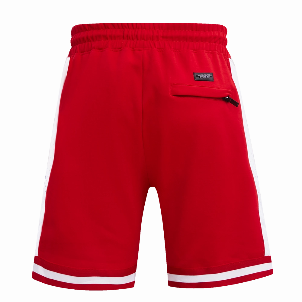 SHORTS DE BASQUETBOL NHL MONTREAL CANADIENS RETRO CLASSICS