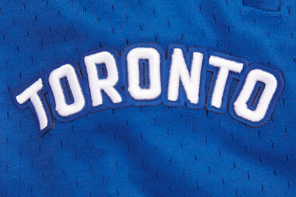 SHORTS DE BASQUETBOL NHL TORONTO MAPLE LEAFS RETRO CLASSICS