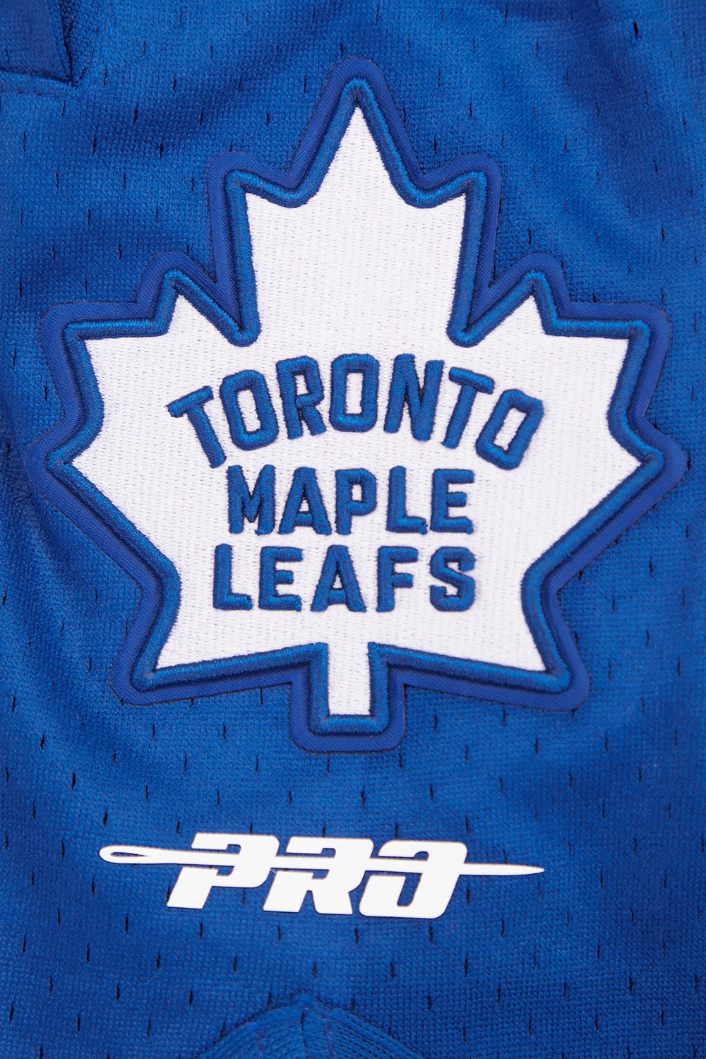 SHORTS DE BASQUETBOL NHL TORONTO MAPLE LEAFS RETRO CLASSICS