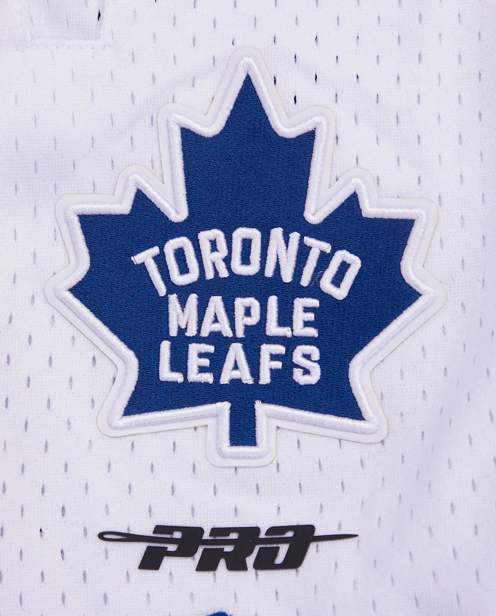 SHORTS DE BASQUETBOL NHL TORONTO MAPLE LEAFS RETRO CLASSICS