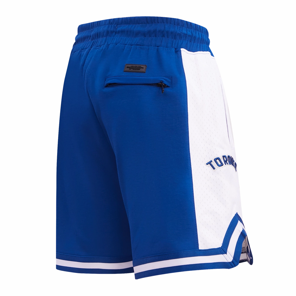 SHORTS DE BASQUETBOL NHL TORONTO MAPLE LEAFS RETRO CLASSICS