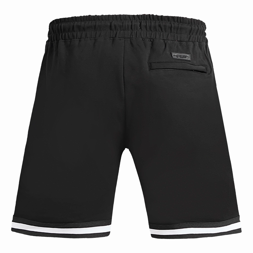 SHORTS DE BASQUETBOL NHL VEGAS GOLDEN KNIGHTS CLASSIC CHENILLE