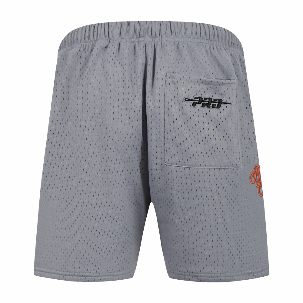SHORTS DE MALLA MLB BALTIMORE ORIOLES SOUVENIR