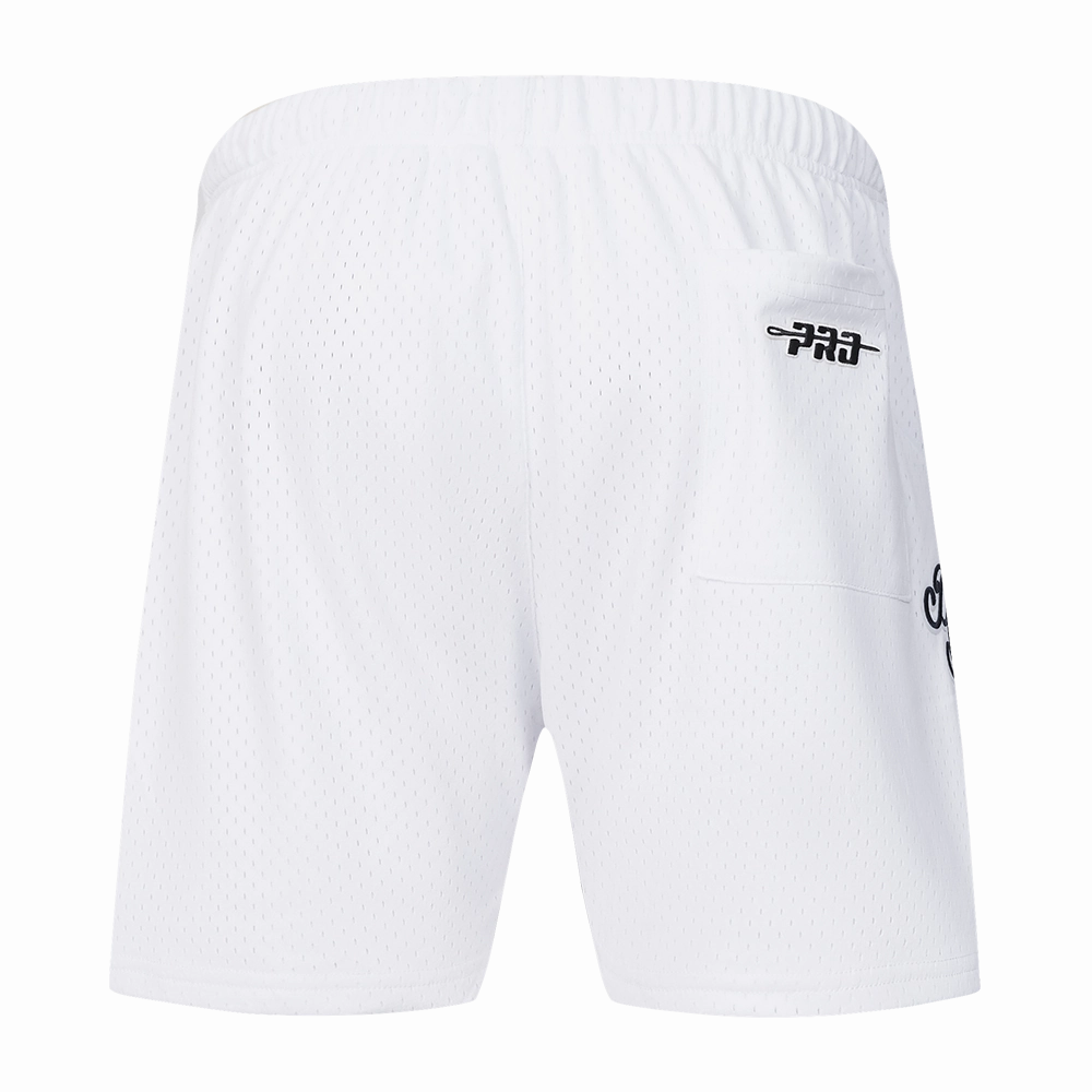 SHORTS DE MALLA MLB DETROIT TIGERS SOUVENIR