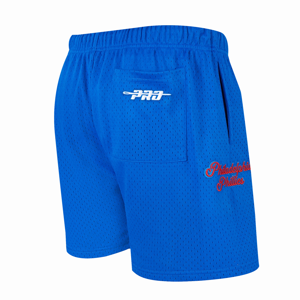 SHORTS DE MALLA MLB PHILADELPHIA PHILLIES SOUVENIR