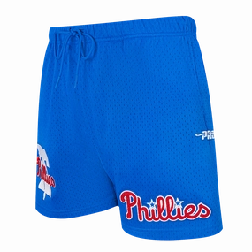 SHORTS DE MALLA MLB PHILADELPHIA PHILLIES SOUVENIR