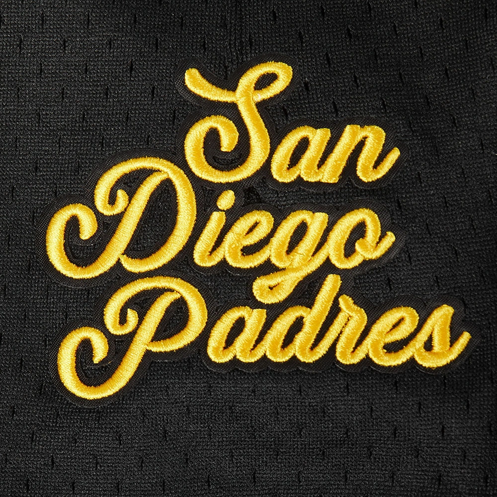 SHORTS DE MALLA MLB SAN DIEGO PADRES SOUVENIR