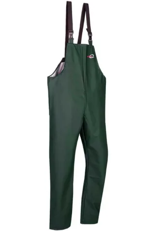 Sioen Flexothane Bandung Bib & Brace Shooting Waterproof Overpants