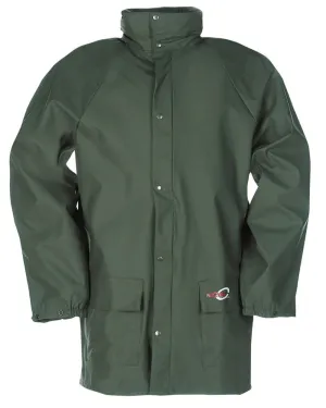 Sioen Flexothane Classic Dortmund Coat Dog Walking Windbreakers