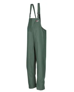Sioen Flexothane Classic Louisiana Bib & Brace Shooting Waterproof Overpants