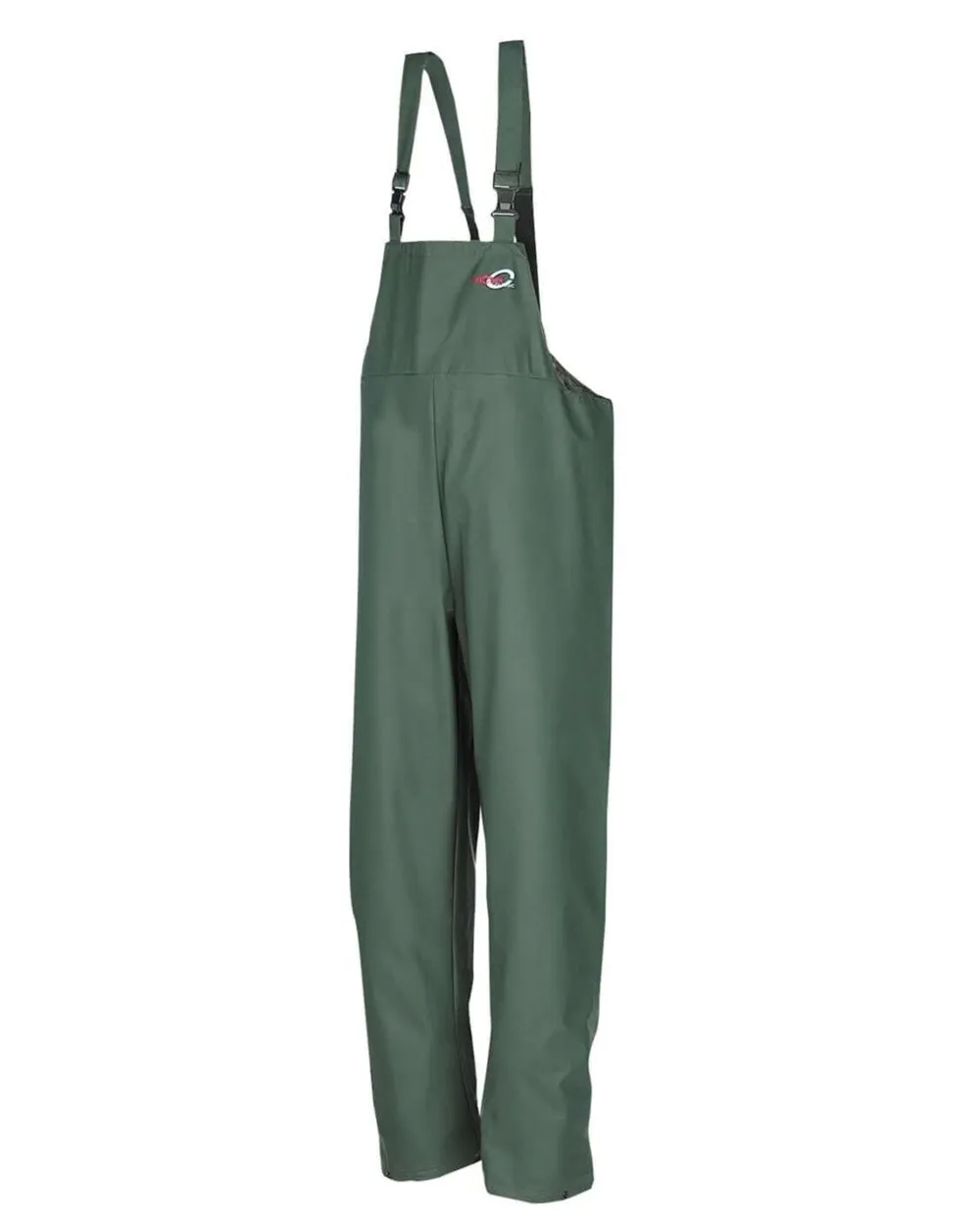 Sioen Flexothane Classic Louisiana Bib & Brace Shooting Waterproof Overpants