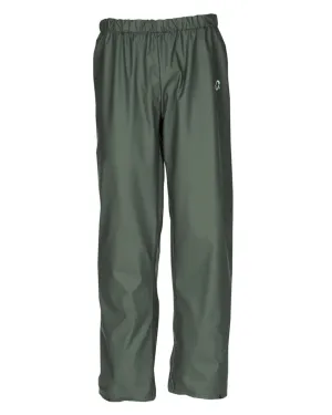 Sioen Flexothane Classic Rotterdam Trousers Shooting Waterproof Overpants