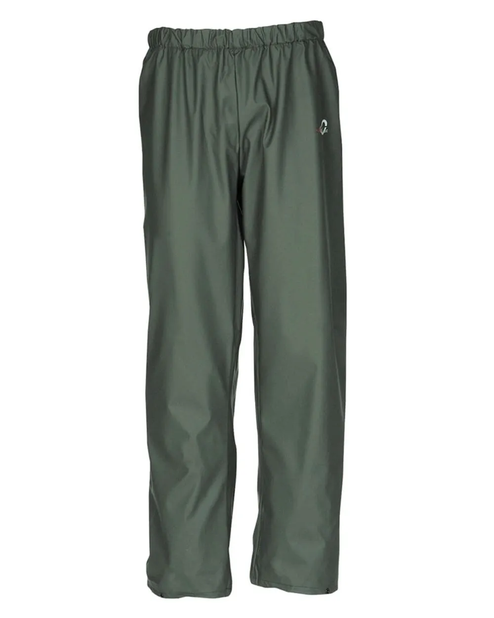 Sioen Flexothane Classic Rotterdam Trousers Shooting Waterproof Overpants